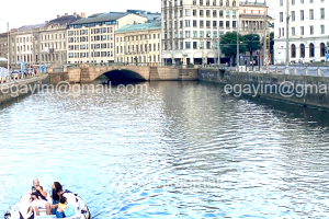 Summer in Gothenburg